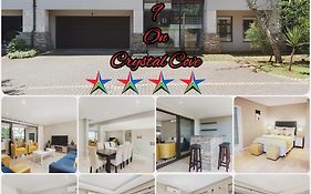 9 On Crystal Cove 5 Bedroom Townhouse In Zimbali